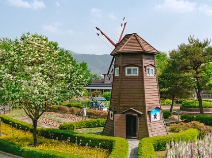 곡성 가볼만한곳 베스트 10