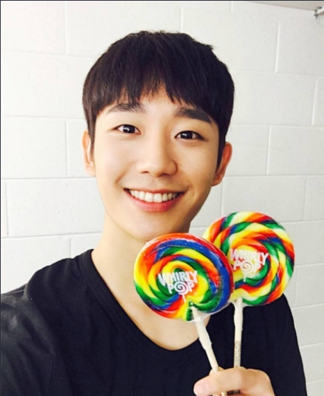 정해인 프로필 반의반 주연