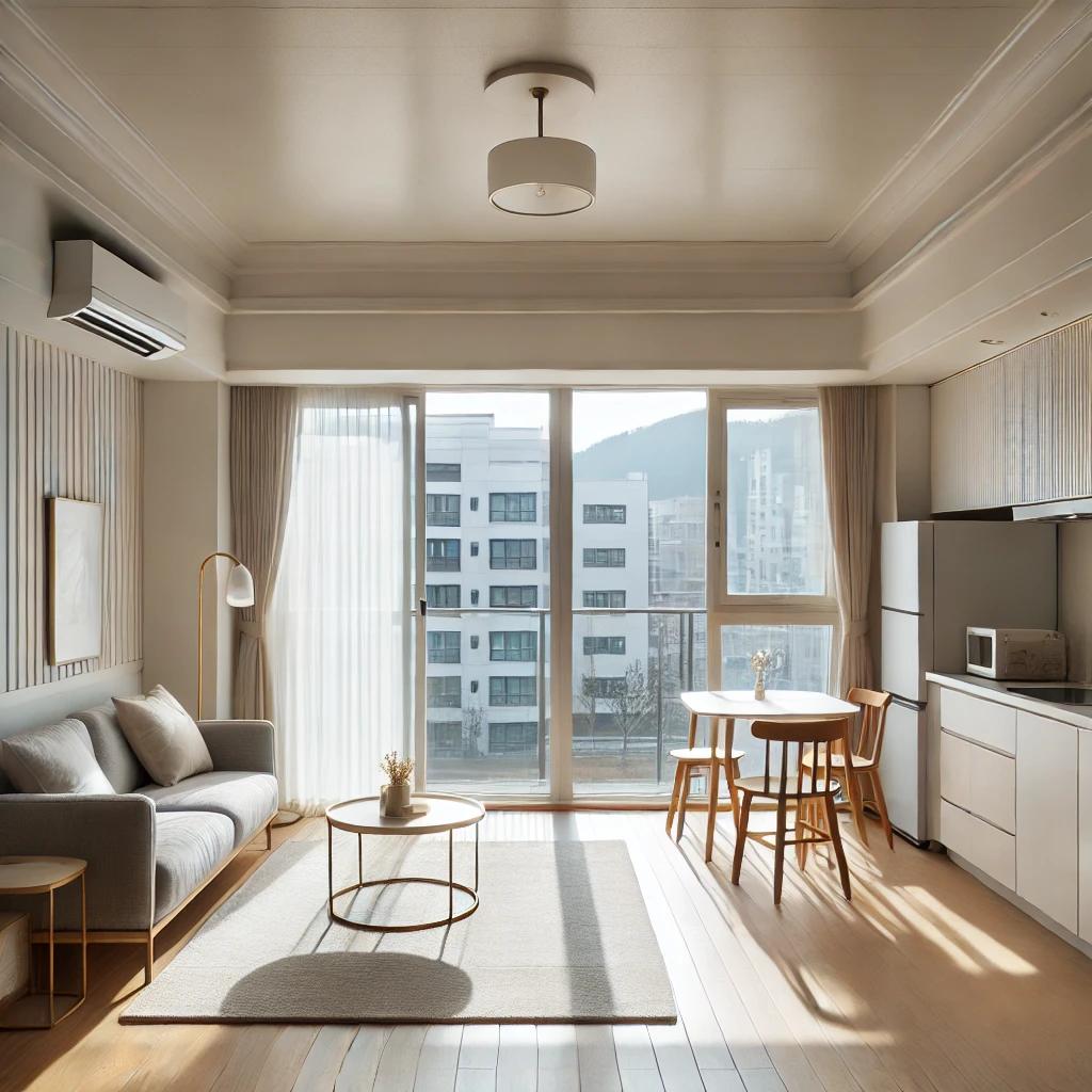 입주청소 비용 24평