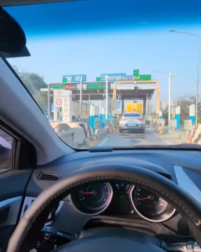 고속도로 교통정보 카카오내비