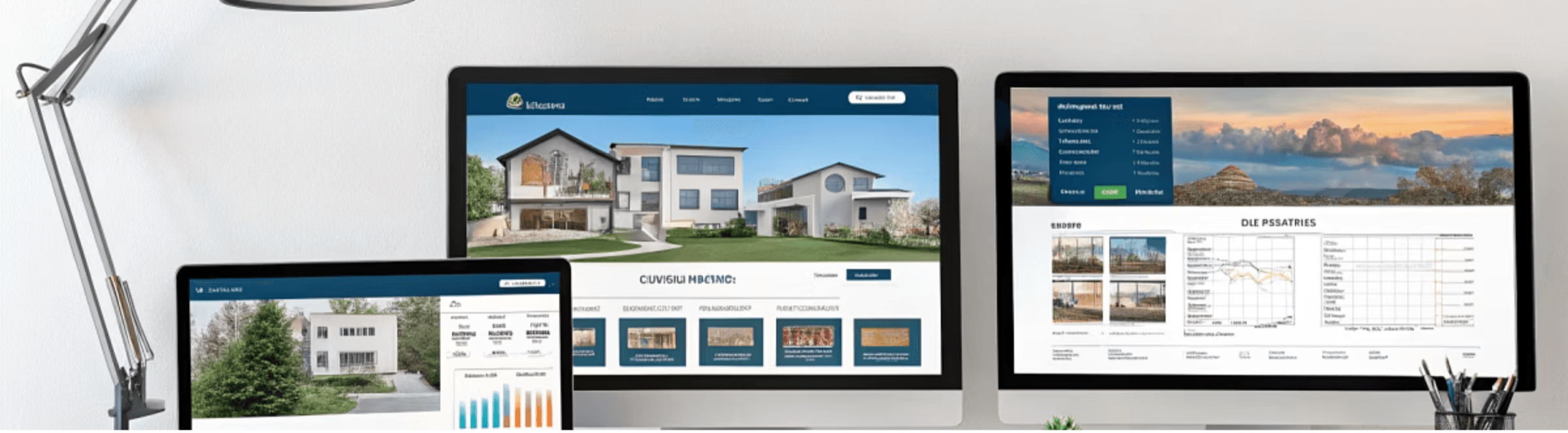 실전 사이트를 이용하는 이미지 표현