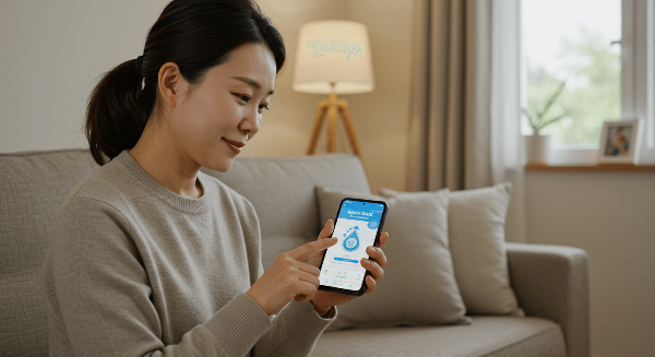 다자녀 수도요금 할인 사진 3