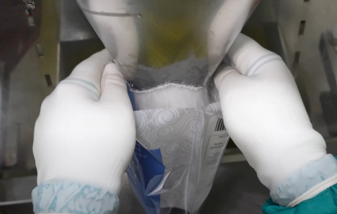 천일염 효능 10가지