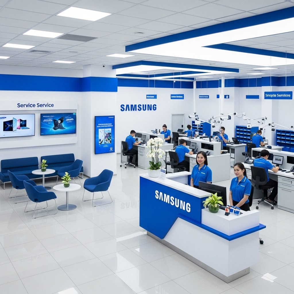 삼성전자 서비스센터