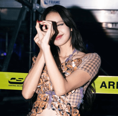 리사 크레이지 호스