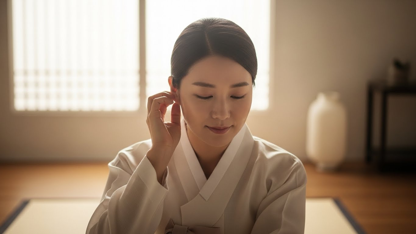 이명 자가진단 체크리스트