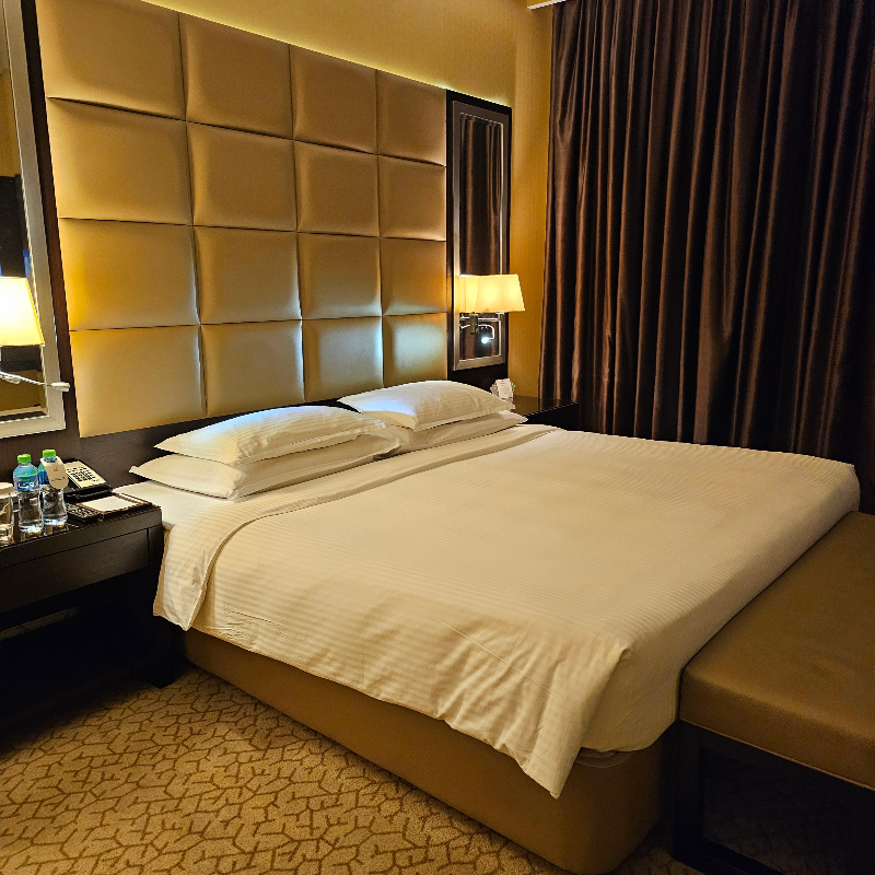 쿠웨이트 밀레니엄 호텔