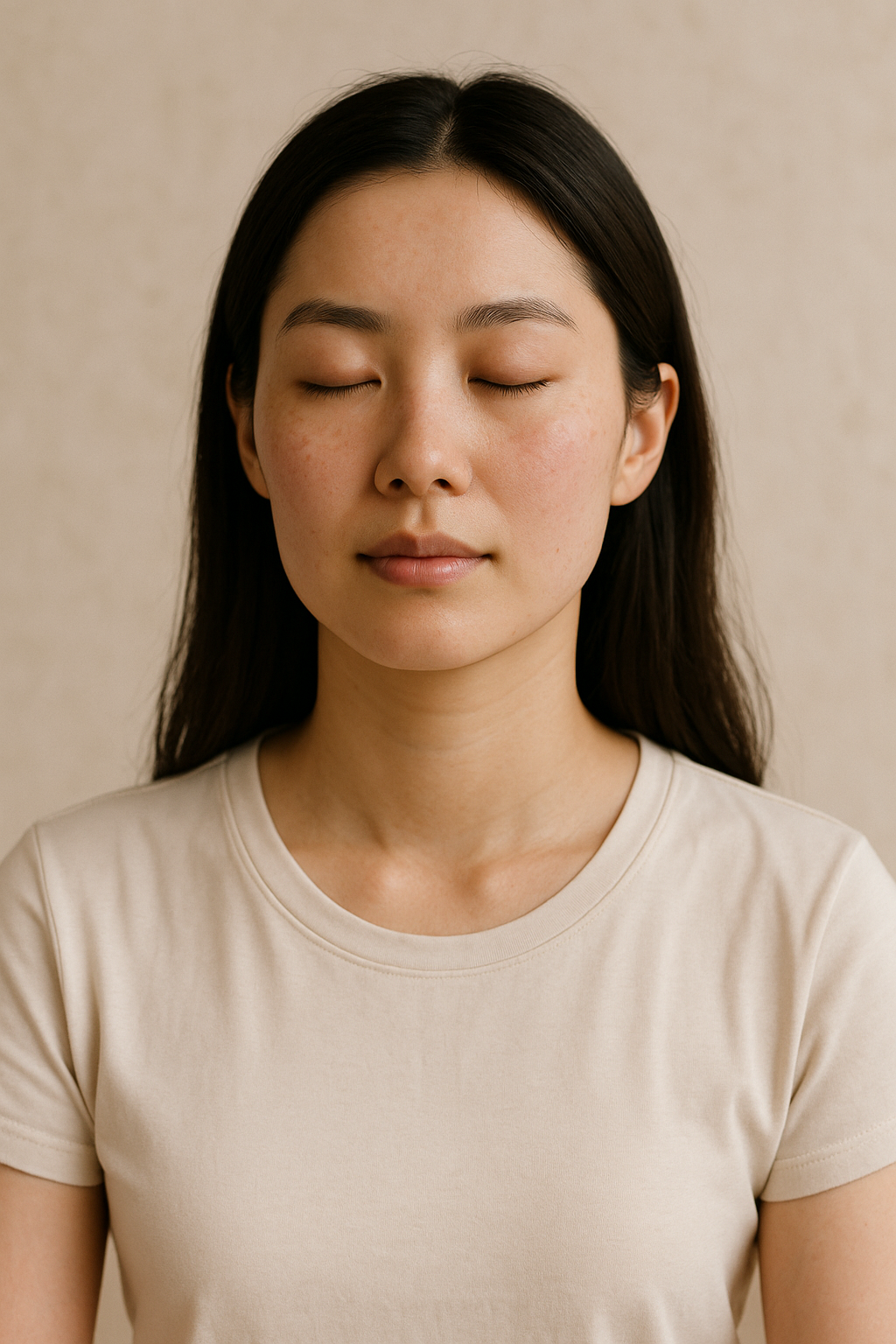 명상으로 피부가 달라진다? 피부과학이 밝힌 놀라운 연결