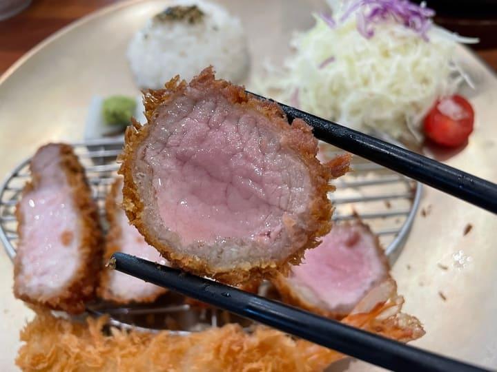 부산 돈카츠 맛집