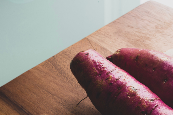 고구마 영양성분