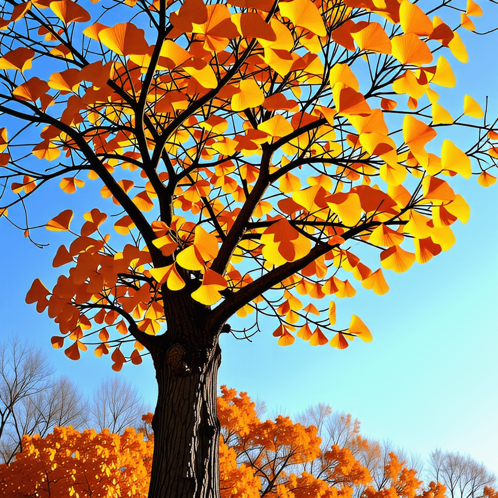 비밀의 은행나무숲 산책 신청 방법