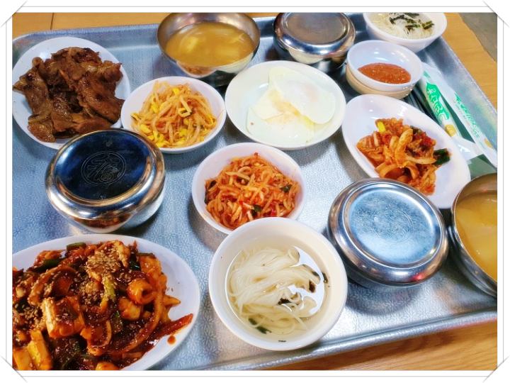 생방송투데이-제2937회-마포구-연남동-무한도전-기사식당-돼지불백-맛집-소개