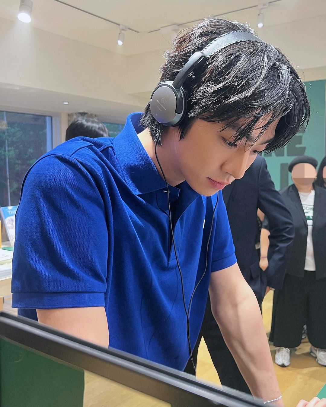 안효섭