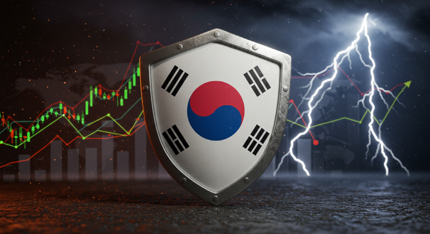 한국 경제의 수출 및 내수 시장 방어 전략