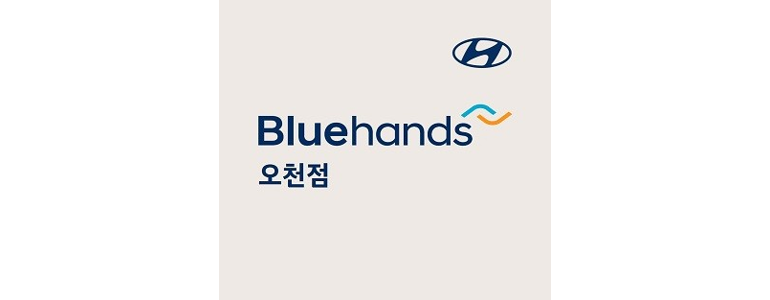 포항시 남구 블루핸즈