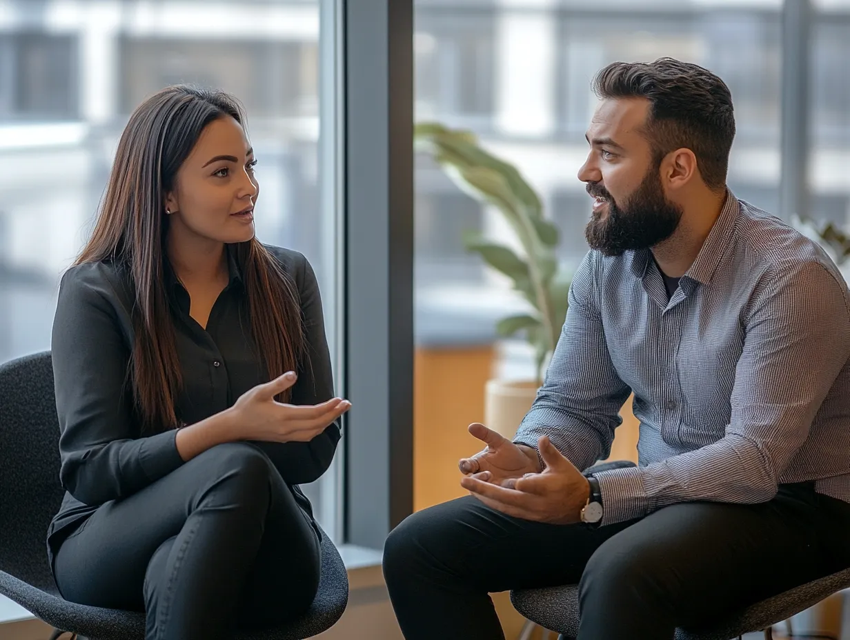 취업 동기, 이렇게 말하면 면접관을 사로잡는다! 성공 전략 공개