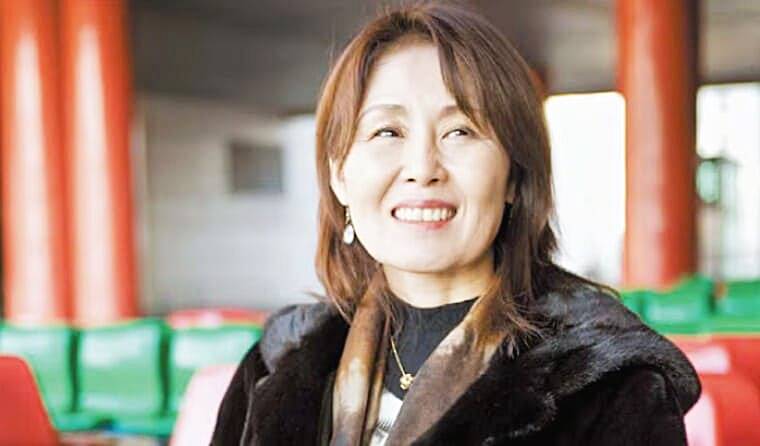 성우-강희선