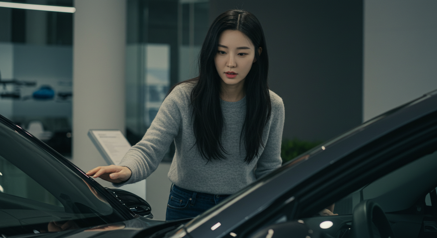 현대 중고차 시세표