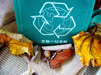 재활용의 중요성과 환경 보호