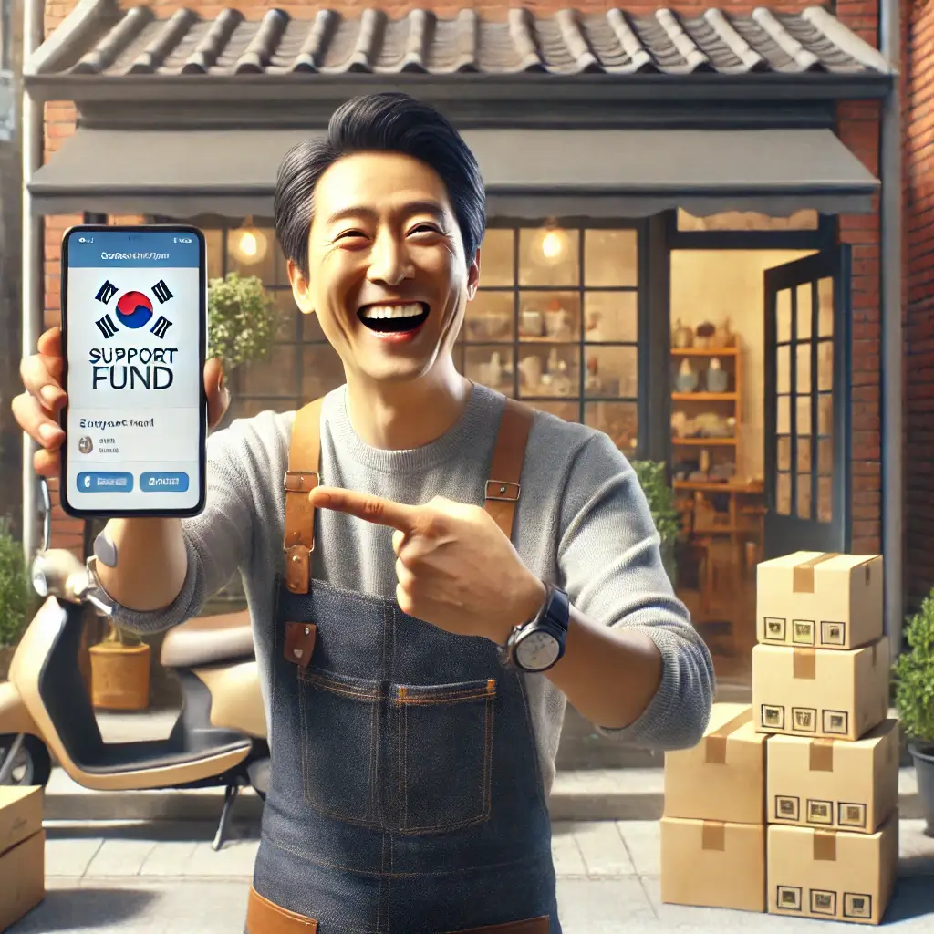 소상공인