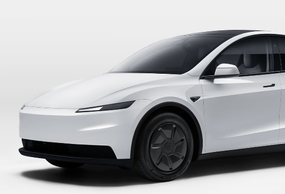 모델 Y 스탠다드