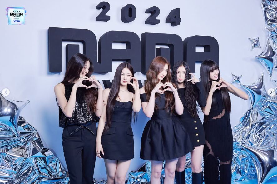 2025 MAMA AWARDS 티켓 예매