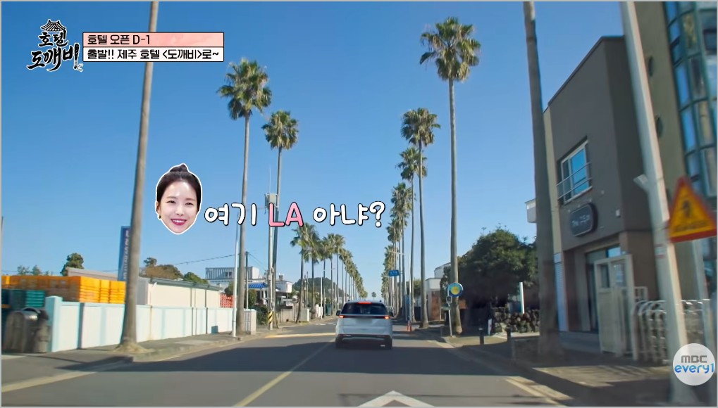 호텔 도깨비 기본정보 출연진 고두심 도깨비 군단 케미 첫방송 정보