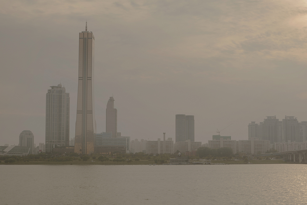 2024년 추석 날씨