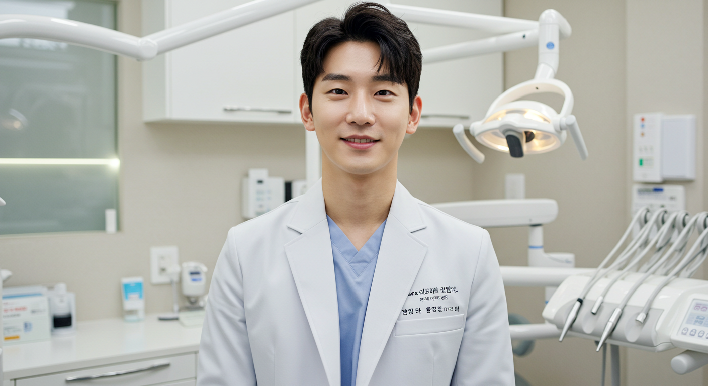 2025년 임플란트 건강보험 적용 나이 & 조건 정리