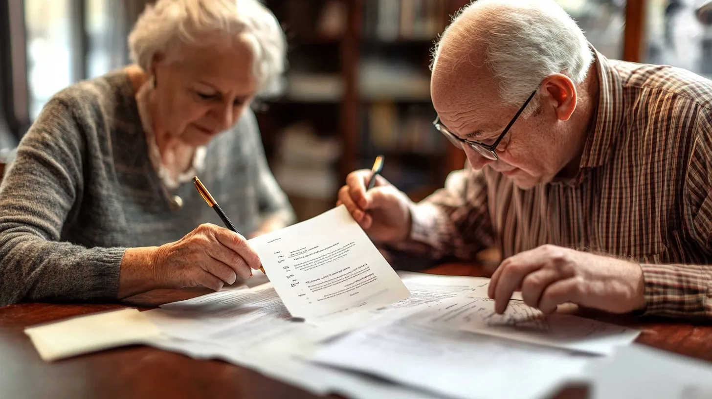 배우자 간 증여, 절세 혜택 최대화하려면 꼭 알아야 할 핵심 팁은?