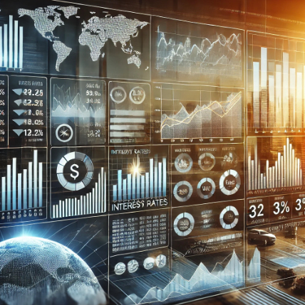 주식 투자자들이 시장의 전반적인 상황을 판단하는데 사용하는 지표