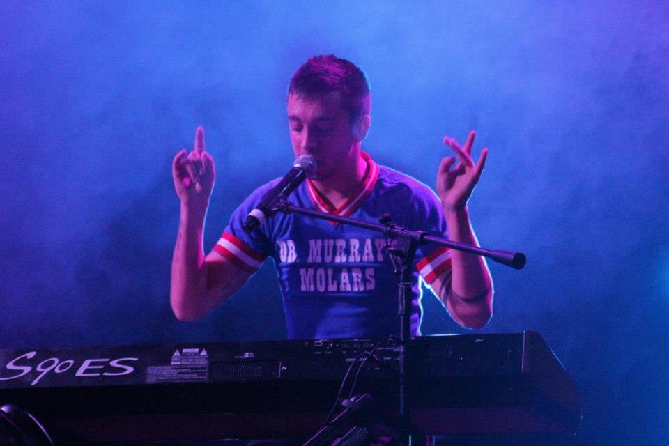 트웬티 원 파일럿츠 Twenty One Pilots