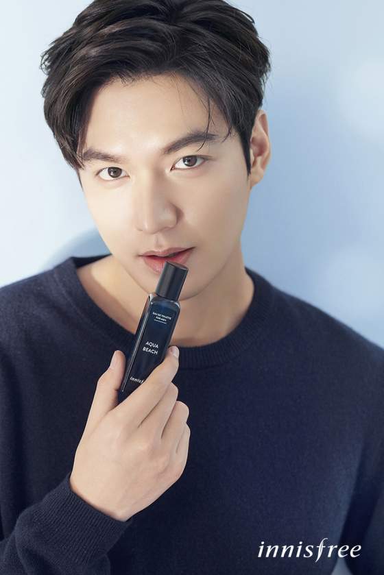이민호 프로필