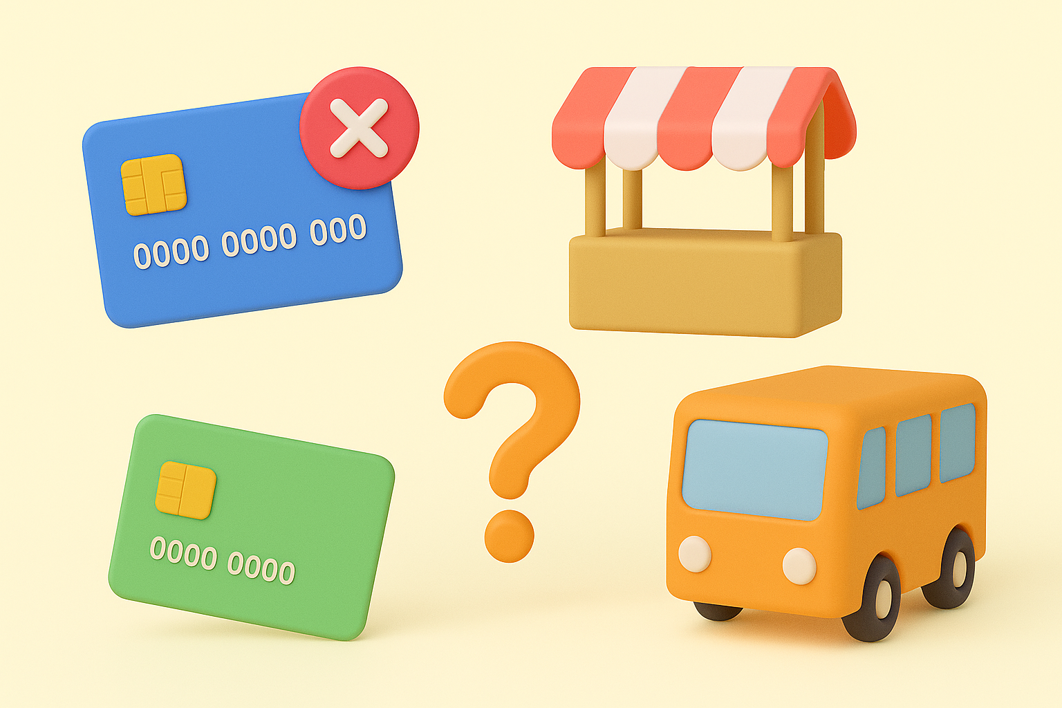 신용카드&middot;체크카드&middot;현금영수증 &lsquo;사용처별&rsquo; 소득공제 구분 실수