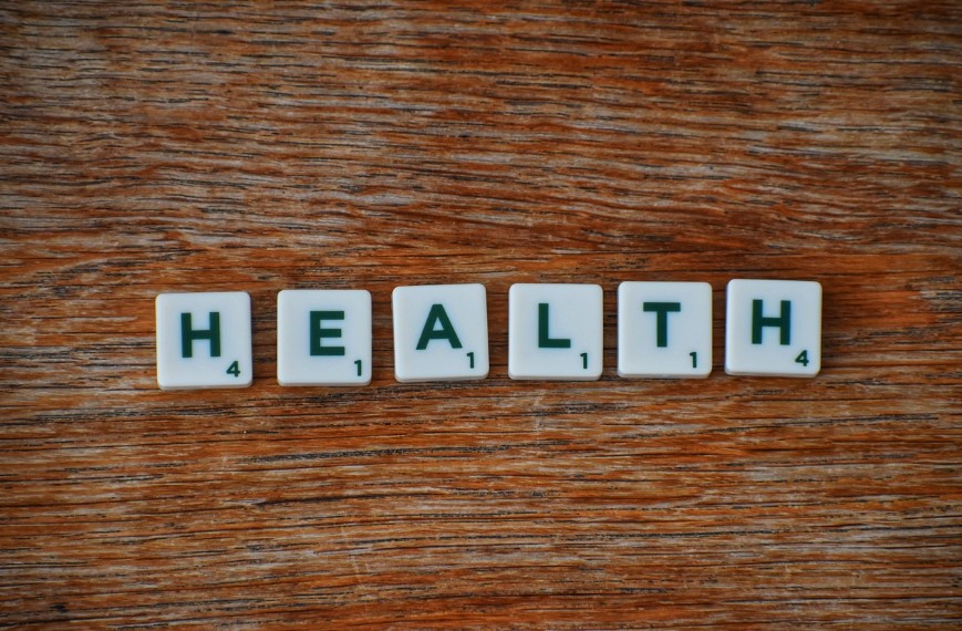 건강 관련 사진