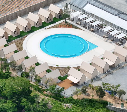 용인 알솔레,용인 당일치기 캠핑,용인 실내 바베큐장,용인 수영장 추천,알솔레 예약 방법,아이와 가볼만한 곳