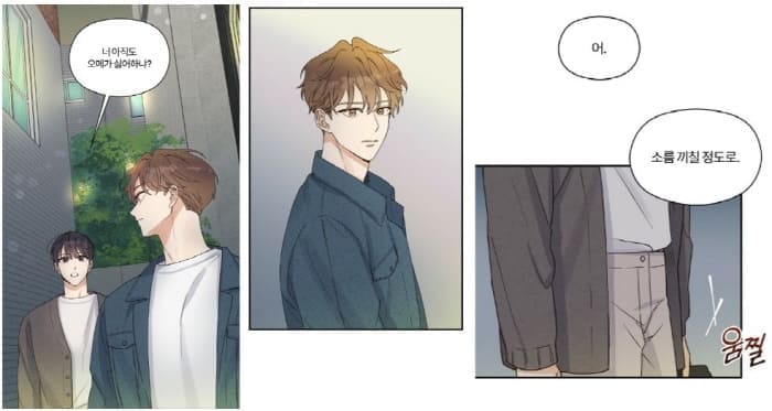 오매가콤플렉스-여전히오메가를싫어하는최태겸