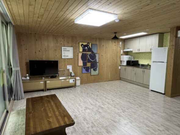 지리산 생태탐방원 예약 및 주변 관광지