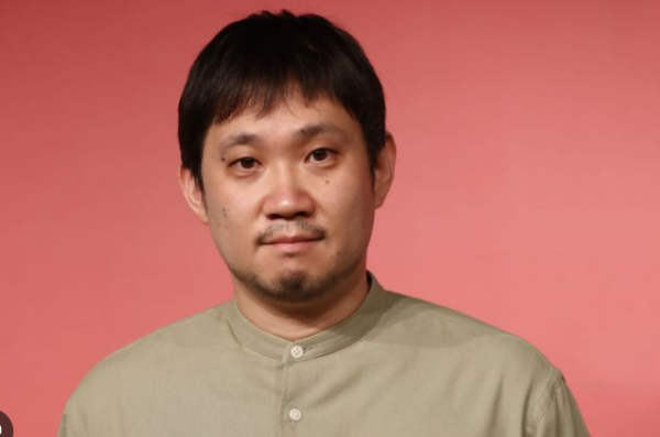 하마구치 류스케 영화 감독 사진