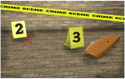 법의 사각지대에서 – 무국적 마을의 범죄와 치안 문제