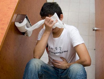 설사에 좋은 음식