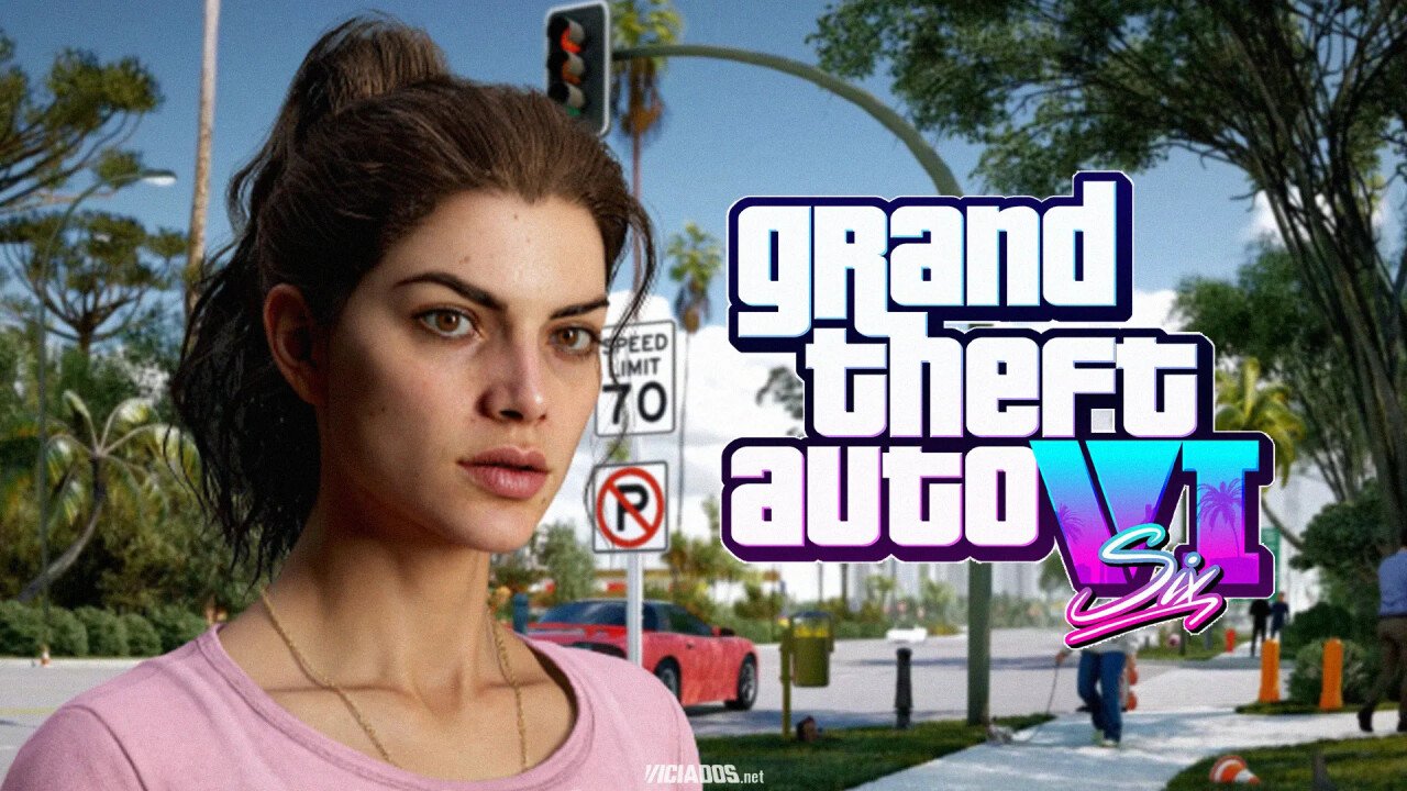 GTA6 관련 루머와 출시 일정 이슈를 다룬 대표 이미지