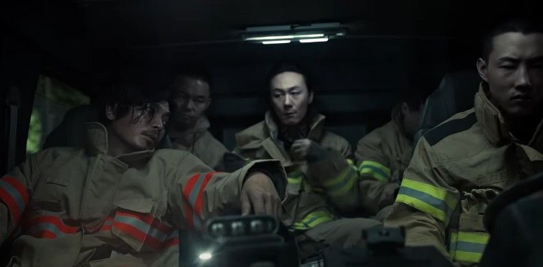 영화 히트맨 2 출연진(등장인물), 관람평(후기, 리뷰), 정보 보러가기