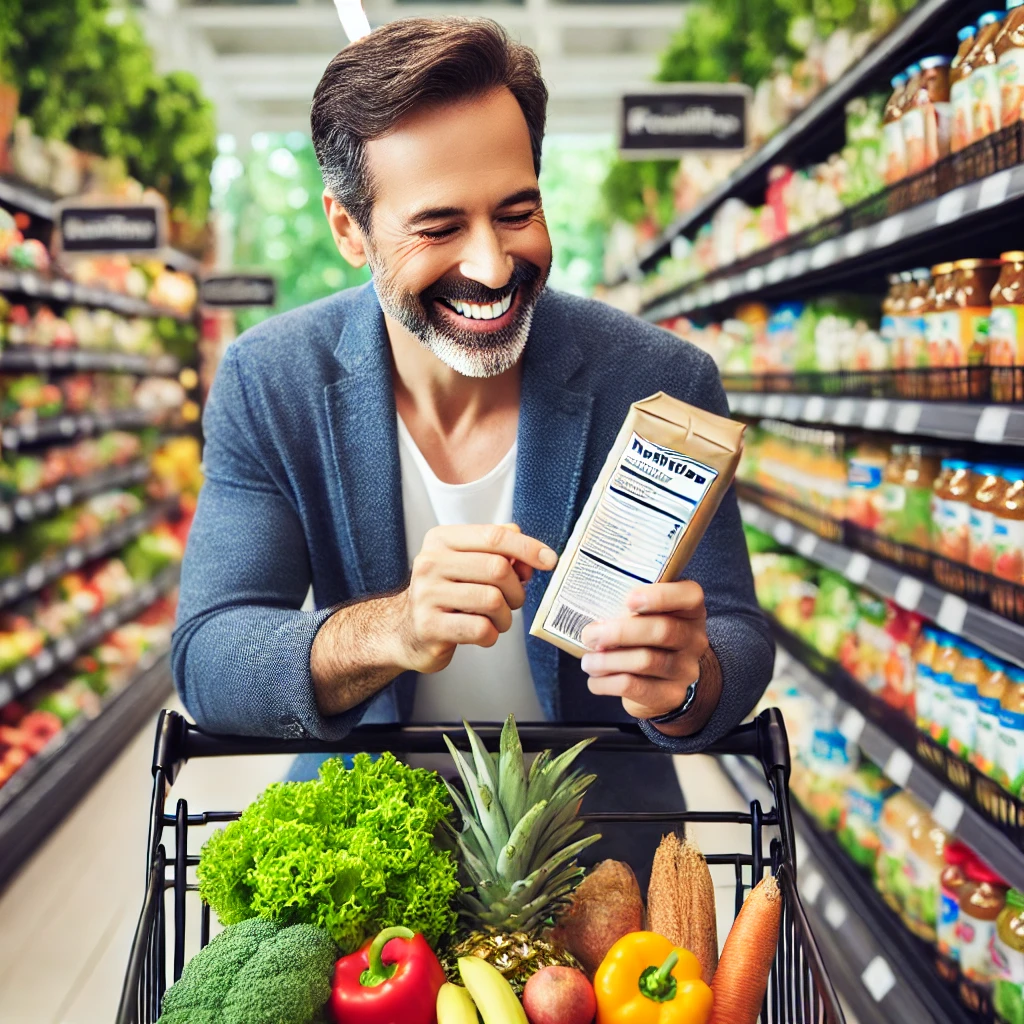 40·50대 중장년층, 환절기 건강 필수 체크