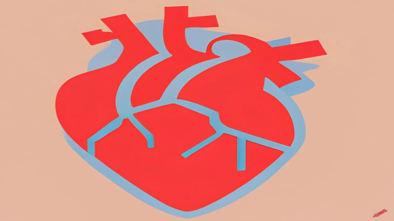 갑자기 찾아오는 가슴 통증, 그 원인 10가지와 병원 가야 할 신호