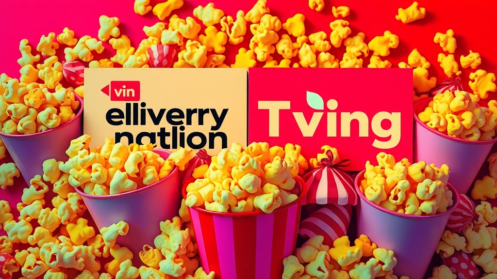 티빙+배민클럽 결합 요금제