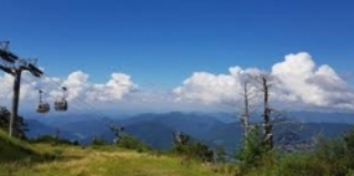 덕유산 곤도라 예약 요금 운행시간