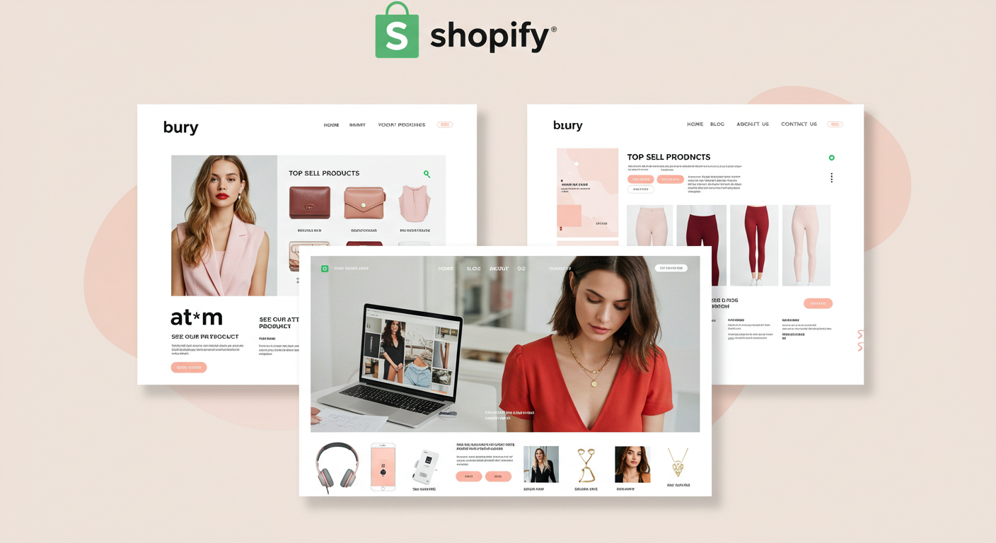 쇼피파이 드롭쉬핑 자동화