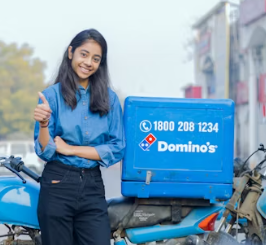 도미노피자 창업에 대하여 알아보기