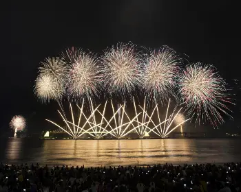 부산 불꽃축제_14